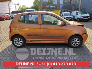 Kia Picanto Rear door 4-door, right O576486 photo 3