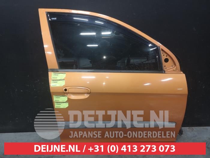Kia Picanto Portier 4Deurs rechts-voor O576490
