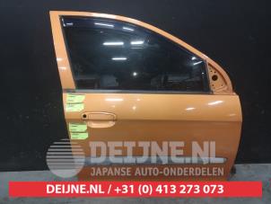 Gebruikte Deur 4Deurs rechts-voor Kia Picanto (BA) 1.0 12V Prijs € 50,00 Margeregeling aangeboden door V.Deijne Jap.Auto-onderdelen BV