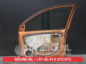 Kia Picanto Tür 4-türig rechts vorne O576490 foto 2