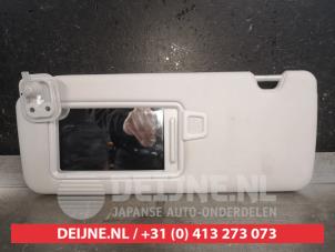 Hyundai Tucson Sun visor O576501 photo 2