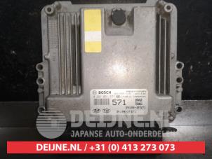 Hyundai Tucson Computer Motormanagement O576541 foto 2