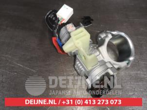 Hyundai Tucson Ignition lock + key O576544 photo 2
