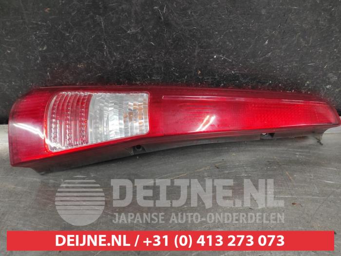 Daihatsu Cuore Rücklicht links O576563