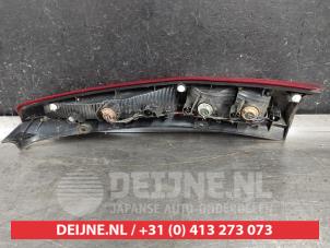 Daihatsu Cuore Taillight, left O576563 photo 2