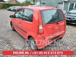 Daihatsu Cuore Taillight, left O576563 photo 3