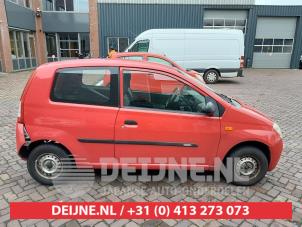 Daihatsu Cuore Tür 2-türig rechts O576567 foto 3