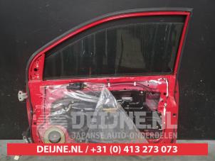 Daihatsu Cuore Tür 2-türig rechts O576567 foto 2