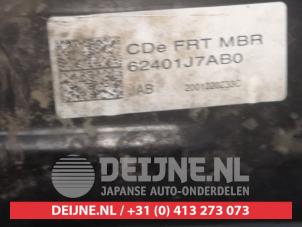 Kia XCeed Unterrahmen O576608 foto 3