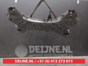 Kia XCeed Unterrahmen O576608 foto 2