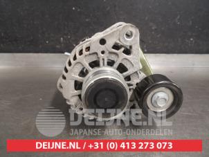 Gebruikte Dynamo Hyundai i10 1.0 12V Prijs € 75,00 Margeregeling aangeboden door V.Deijne Jap.Auto-onderdelen BV
