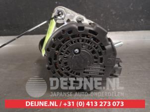 Hyundai I10 Dynamo O576654 foto 3