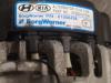 Dynamo van een Hyundai i10 1.0 12V 2022