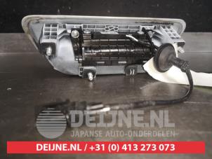 Hyundai I10 Handgreep Achterklep O576658 foto 2