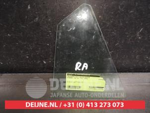 Gebruikte Driehoeks Ruit rechts-achter Hyundai i10 1.0 12V Prijs € 50,00 Margeregeling aangeboden door V.Deijne Jap.Auto-onderdelen BV