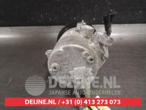 Hyundai I10 Air conditioning pump O576668 photo 3