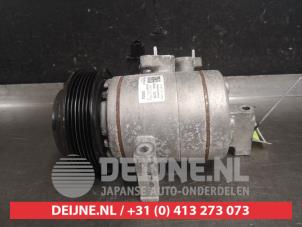 Hyundai I10 Air conditioning pump O576668 photo 2