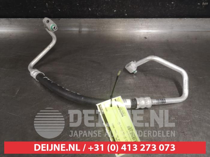 Hyundai I10 Airco Leiding O576670