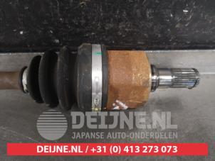 Hyundai I10 Antriebswelle links vorne O576675 foto 3