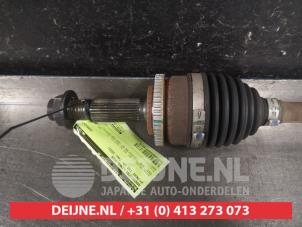 Hyundai I10 Antriebswelle links vorne O576675 foto 2