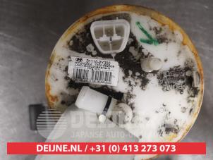 Kia Sportage Kraftstoffpumpe Elektrisch O576682 foto 2