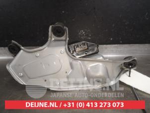 Toyota Prius Plus Rear wiper motor O576689 photo 2