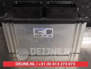 Hyundai I10 Steuergerät Motormanagement O576731 foto 2