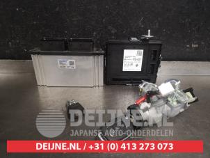 Gebruikte Computer Motormanagement Hyundai i10 1.0 12V Prijs € 200,00 Margeregeling aangeboden door V.Deijne Jap.Auto-onderdelen BV