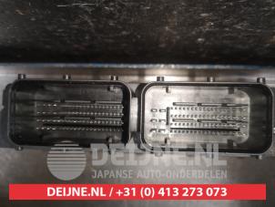 Hyundai I10 Steuergerät Motormanagement O576731 foto 3