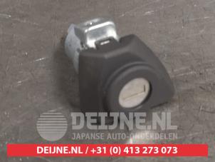 Hyundai I10 Slotenset Cilinder (compleet) O576733 foto 2