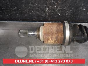 Nissan Note Front drive shaft, left O576735 photo 2