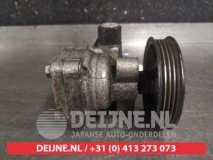 Kia Picanto Power steering pump O576745 photo 2