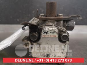 Kia Picanto Power steering pump O576745 photo 3