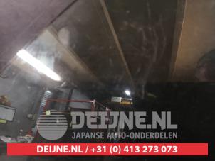 Subaru Forester Door window 4-door, front left O576764 photo 2