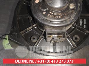 Subaru Forester Heizung Belüftungsmotor O576768 foto 3
