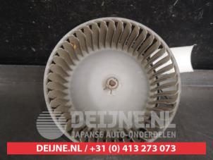 Gebruikte Kachel Ventilatiemotor Subaru Forester (SF) 2.0 16V X Prijs € 40,00 Margeregeling aangeboden door V.Deijne Jap.Auto-onderdelen BV