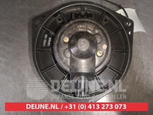 Subaru Forester Heizung Belüftungsmotor O576768 foto 2