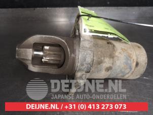 Gebruikte Startmotor Subaru Forester (SF) 2.0 16V X Prijs € 30,00 Margeregeling aangeboden door V.Deijne Jap.Auto-onderdelen BV