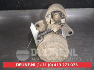 Subaru Forester Starter O576769 photo 2