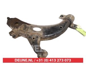 Subaru Forester Querlenker unten links vorne O576773 foto 2