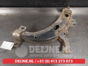 Subaru Forester Querlenker unten rechts vorne O576774 foto 2