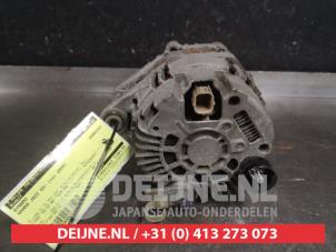 Honda Jazz Dynamo O576844 photo 3
