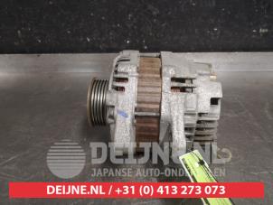 Honda Jazz Dynamo O576844 photo 2