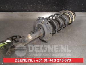 Honda Jazz Stoßdämpferstrebe links vorne O576846 foto 2