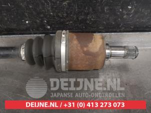 Honda Jazz Antriebswelle links vorne O576847 foto 3