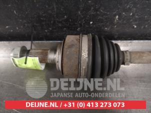 Honda Jazz Antriebswelle links vorne O576847 foto 2