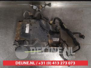 Gebruikte Additatief tank Honda Jazz (GE6/GE8/GG/GP) 1.4 VTEC 16V Prijs € 75,00 Margeregeling aangeboden door V.Deijne Jap.Auto-onderdelen BV
