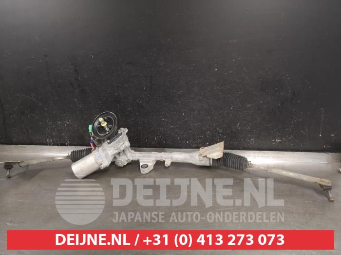Honda Jazz Power steering box O576905