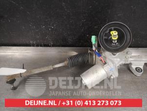 Honda Jazz Lenkgetriebe Servo O576905 foto 2