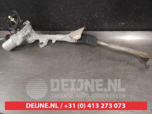 Honda Jazz Lenkgetriebe Servo O576905 foto 3